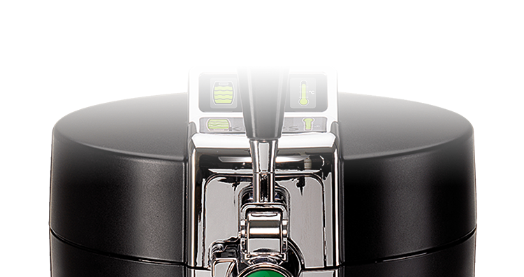 beertenders | machines à bière | krups